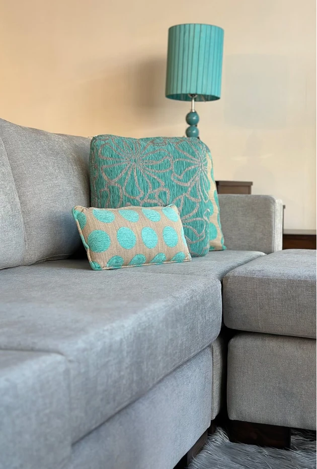 Sofás de fabricación propia - Zimmerman Muebles