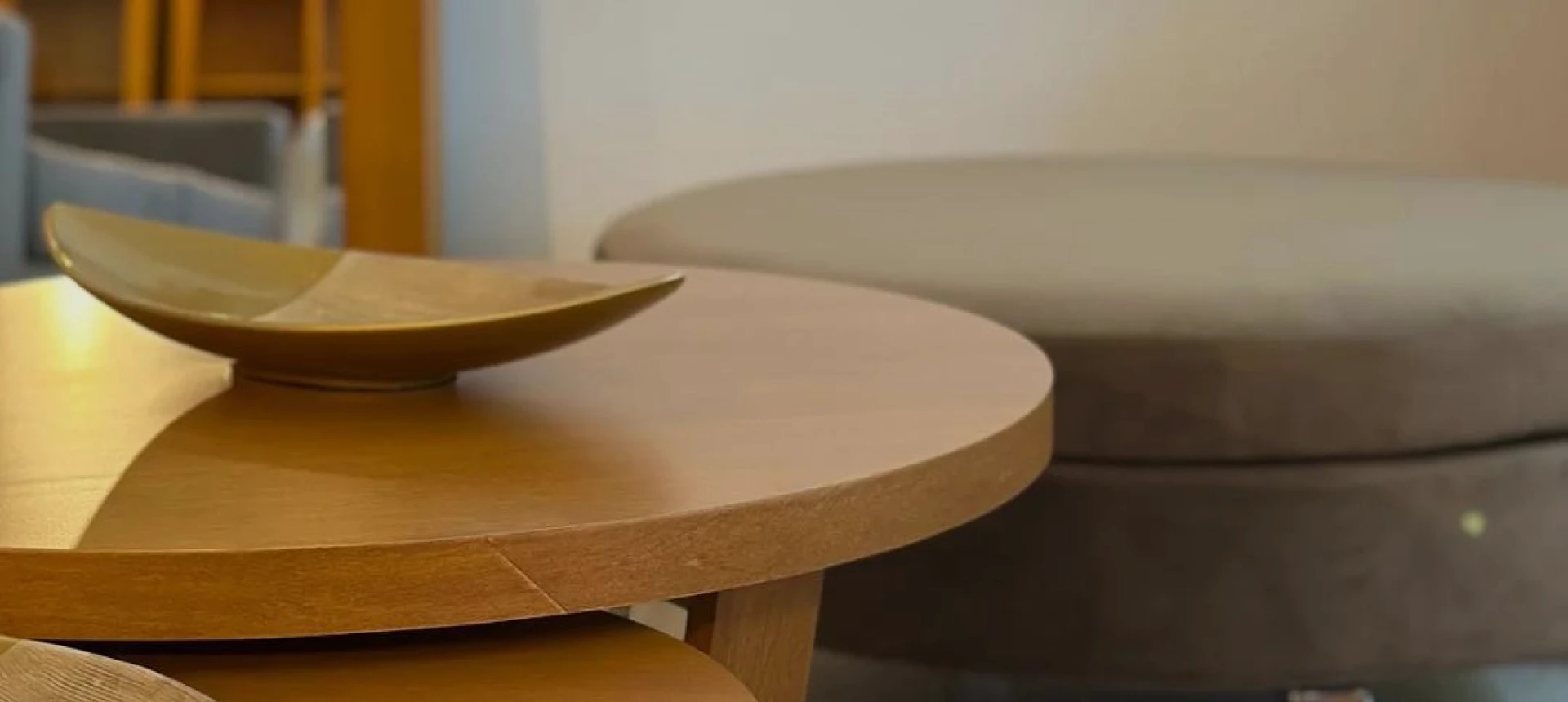 Muebles a medida para living y comedor - Zimmerman Muebles Tucumán